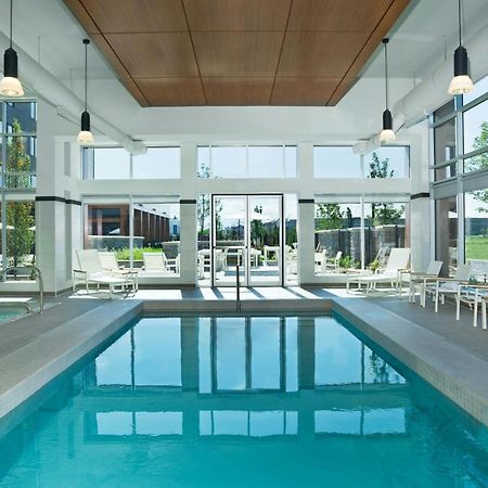 Element Vaughan Southwest Ngoại thất bức ảnh