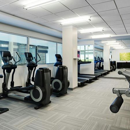 Element Vaughan Southwest Ngoại thất bức ảnh