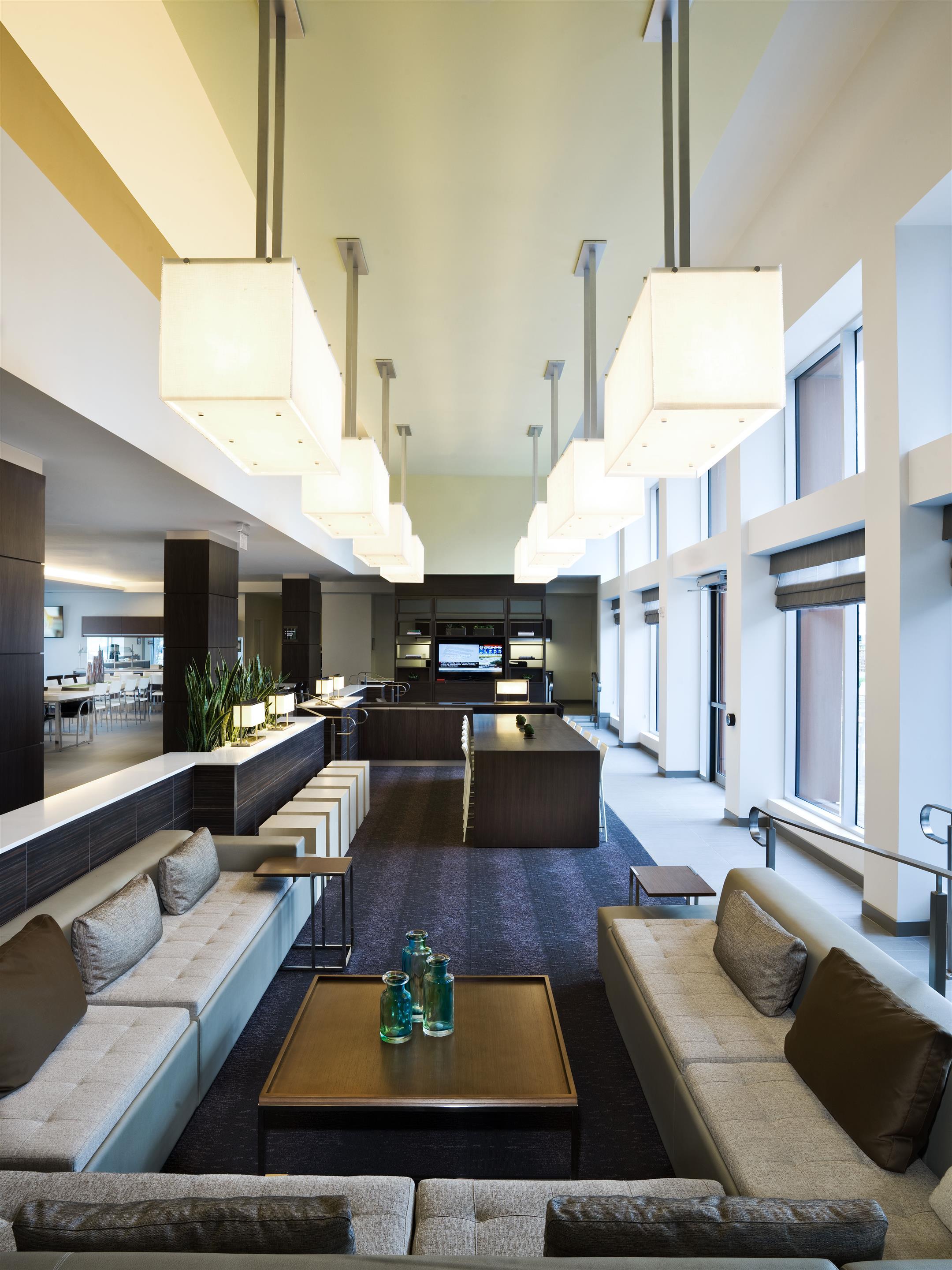Element Vaughan Southwest Ngoại thất bức ảnh