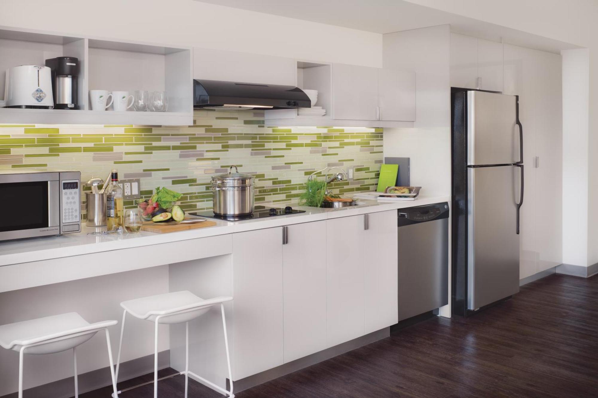 Element Vaughan Southwest Ngoại thất bức ảnh