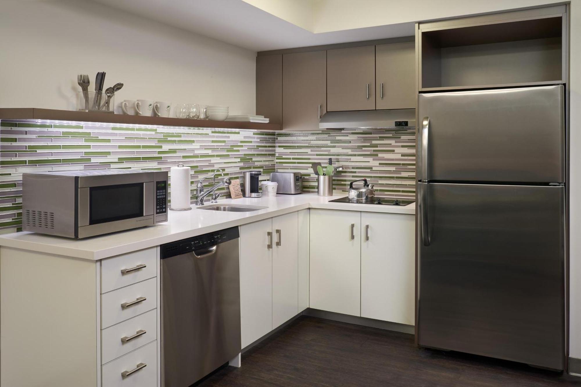 Element Vaughan Southwest Ngoại thất bức ảnh