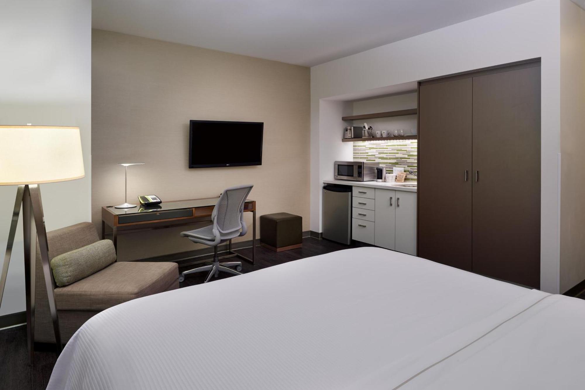 Element Vaughan Southwest Ngoại thất bức ảnh