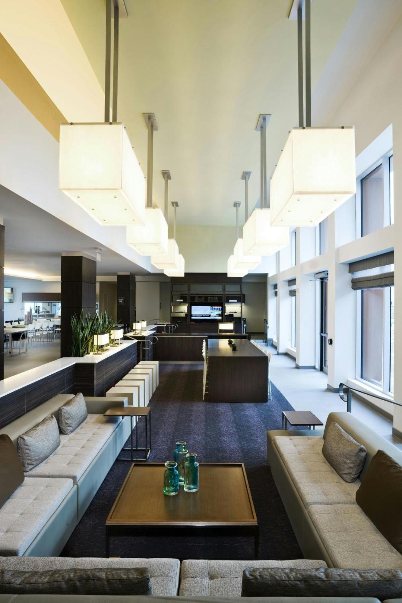 Element Vaughan Southwest Ngoại thất bức ảnh