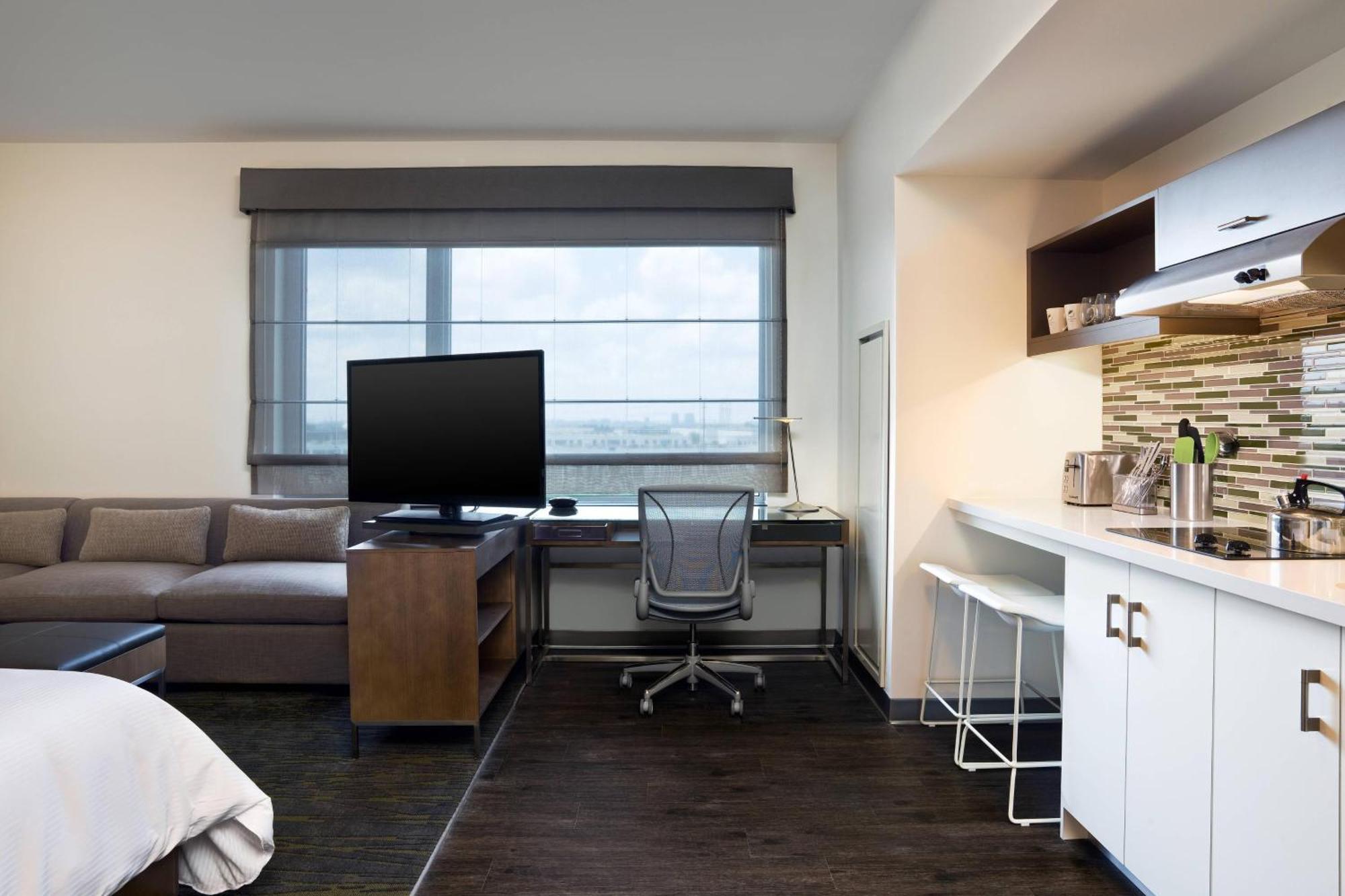 Element Vaughan Southwest Ngoại thất bức ảnh