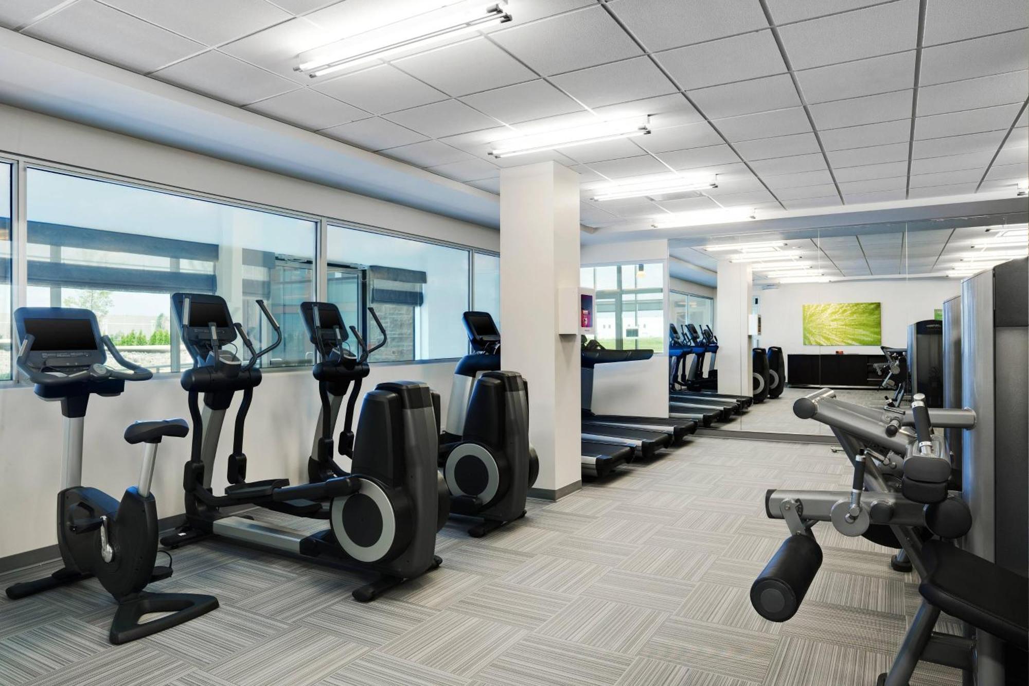 Element Vaughan Southwest Ngoại thất bức ảnh