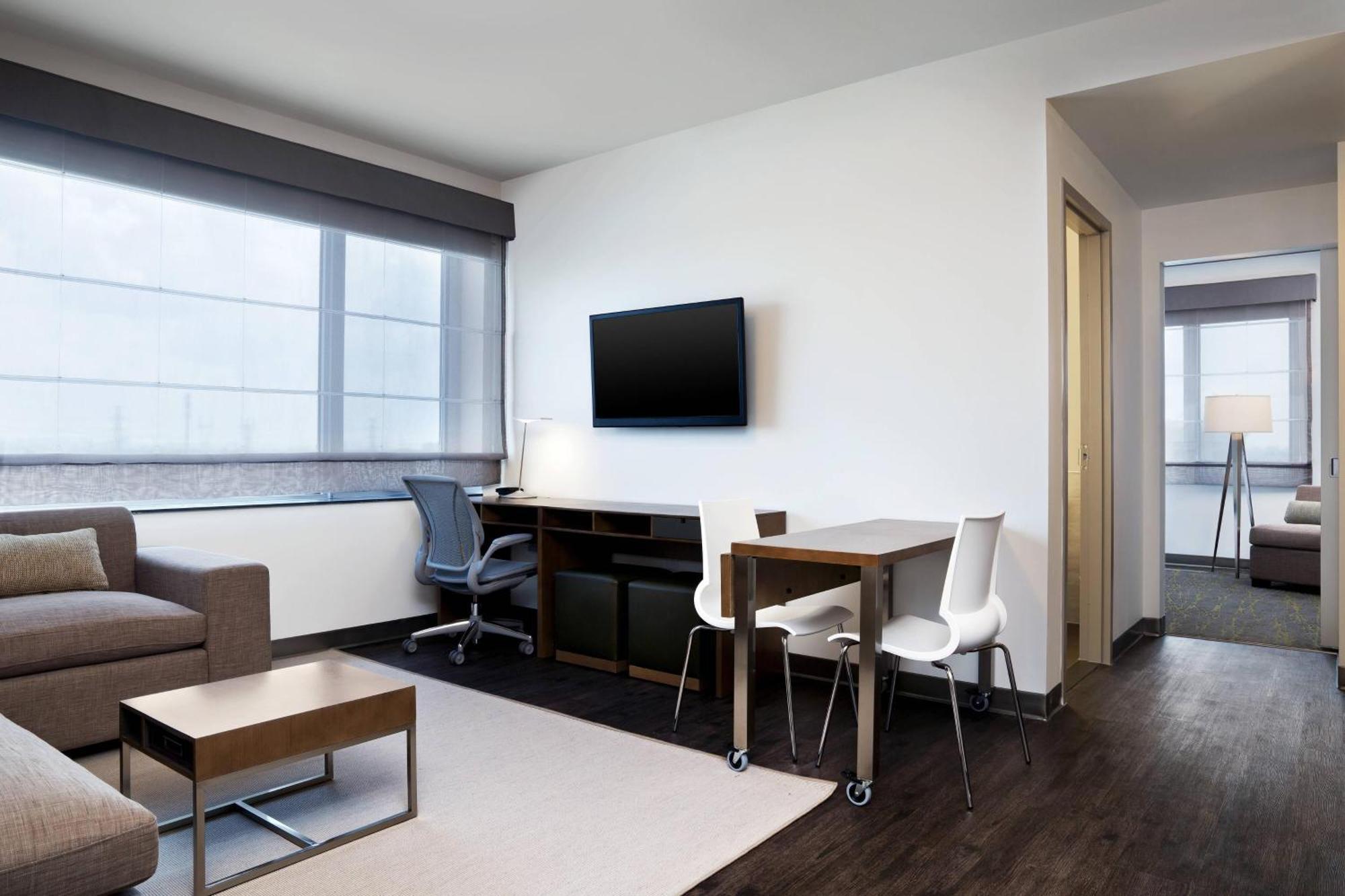 Element Vaughan Southwest Ngoại thất bức ảnh