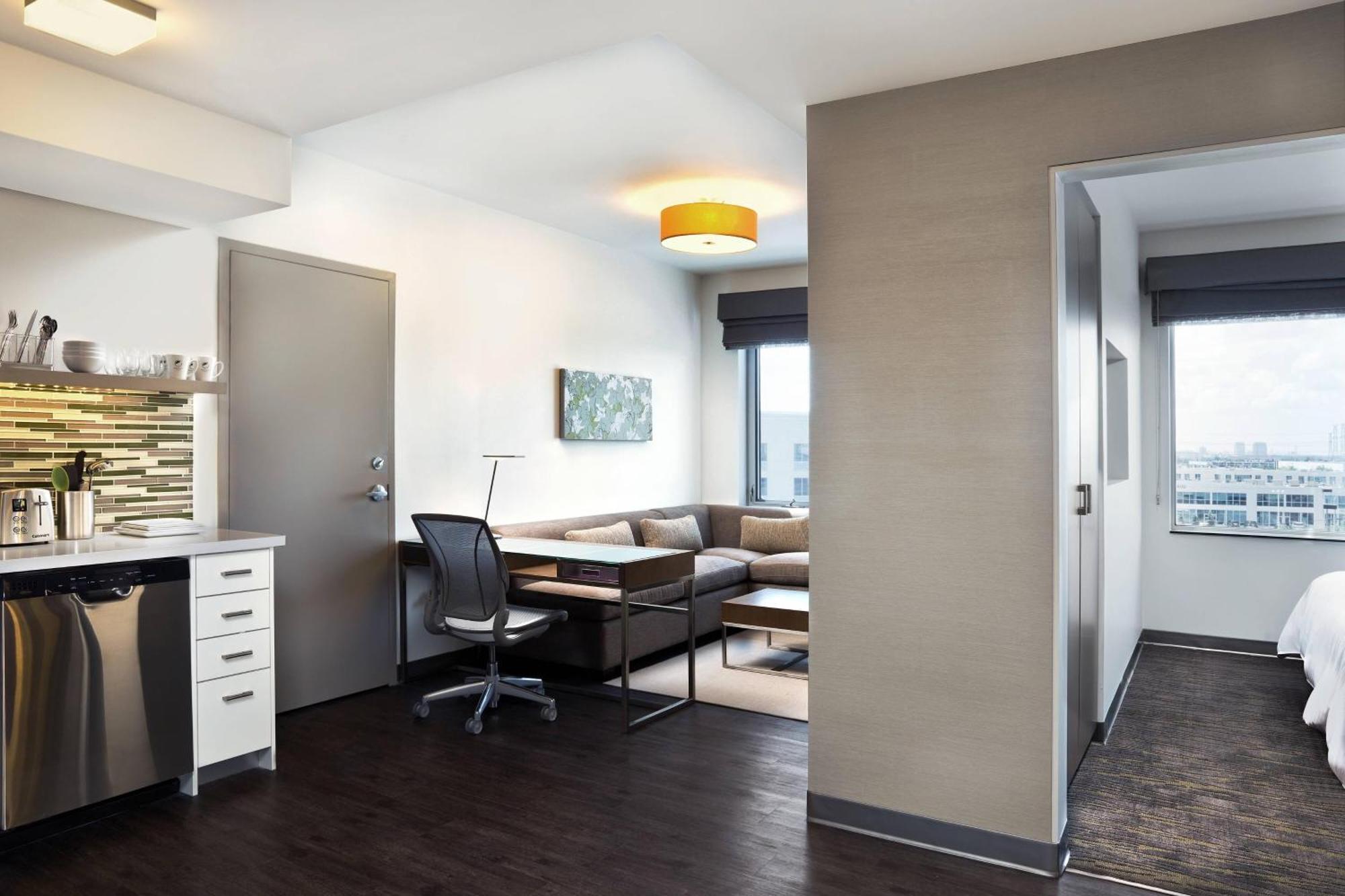 Element Vaughan Southwest Ngoại thất bức ảnh