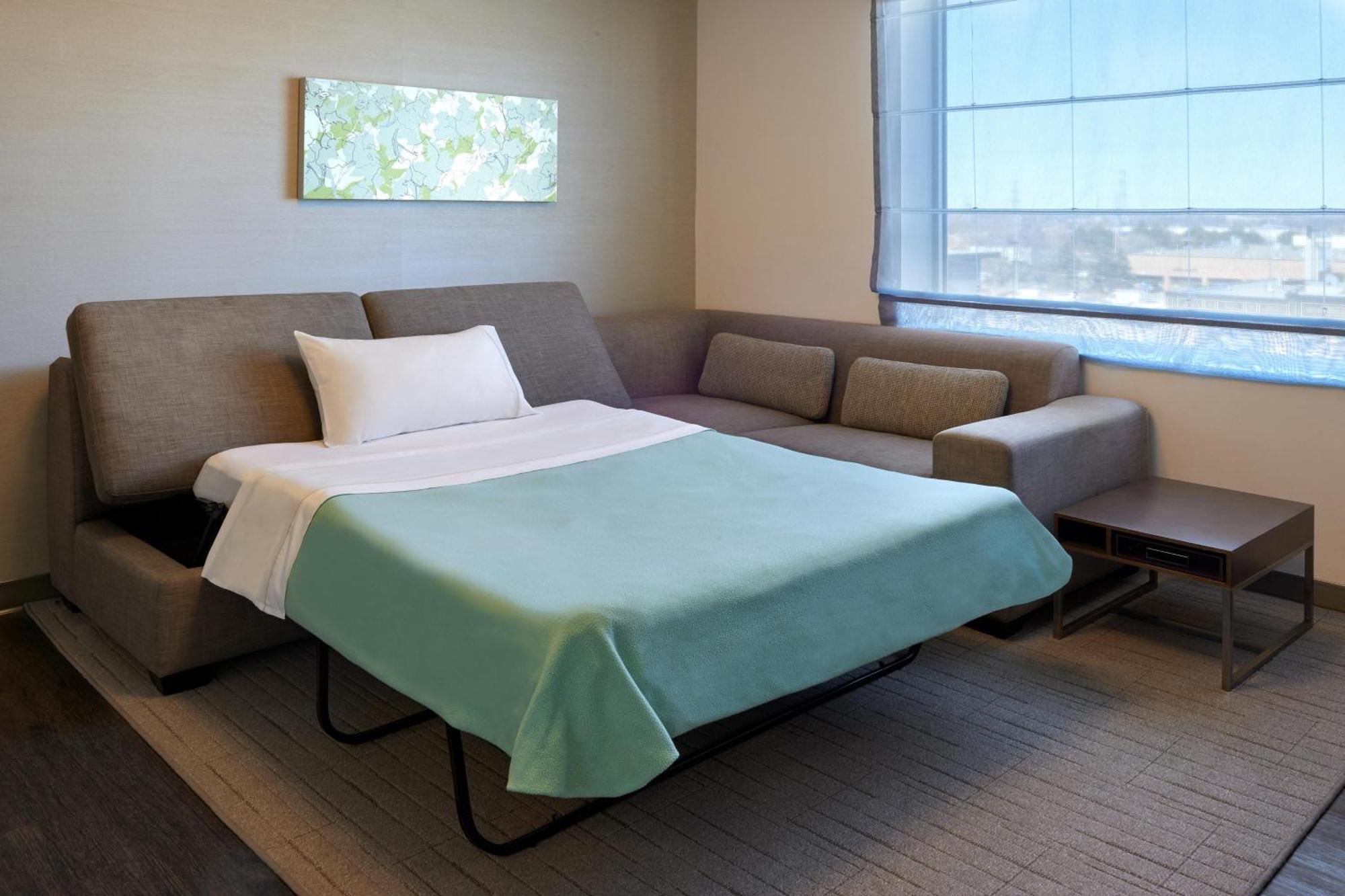 Element Vaughan Southwest Ngoại thất bức ảnh