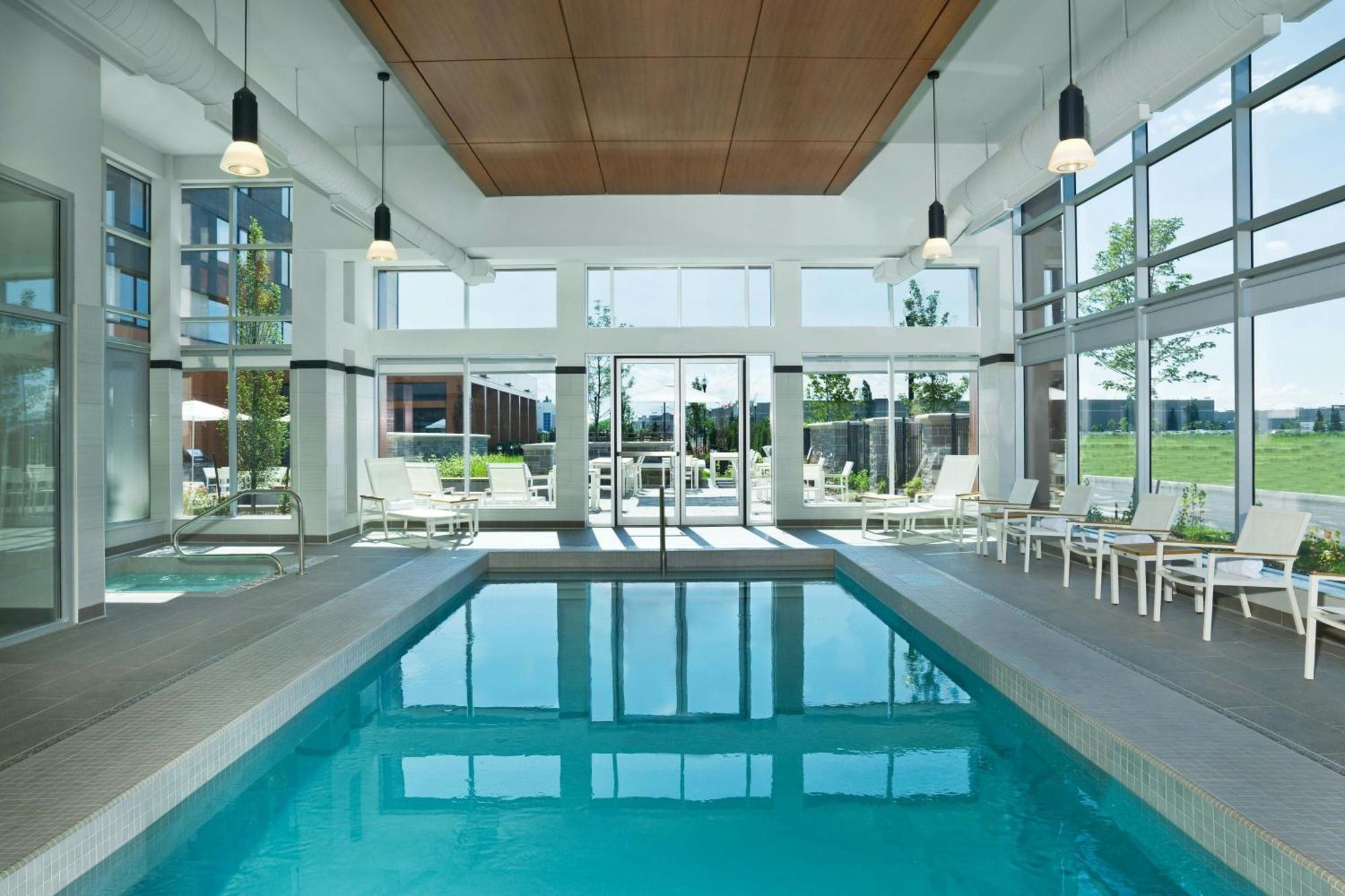 Element Vaughan Southwest Ngoại thất bức ảnh