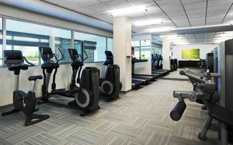 Element Vaughan Southwest Ngoại thất bức ảnh