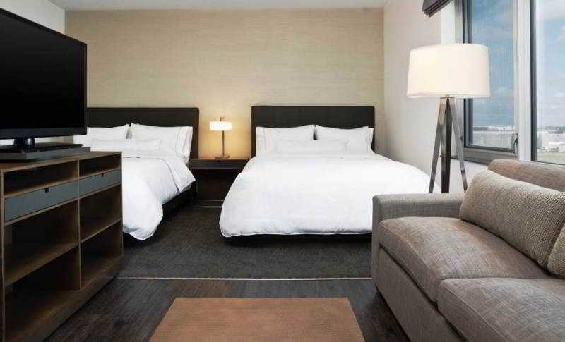 Element Vaughan Southwest Ngoại thất bức ảnh