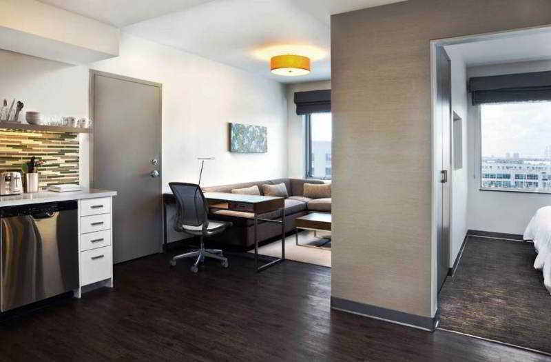 Element Vaughan Southwest Ngoại thất bức ảnh