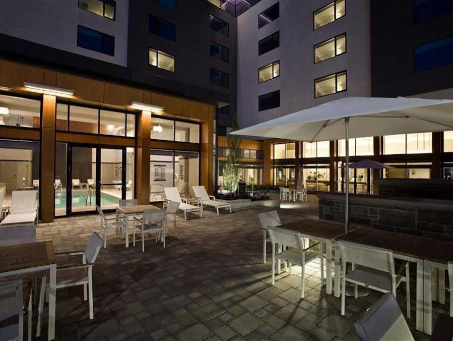 Element Vaughan Southwest Ngoại thất bức ảnh